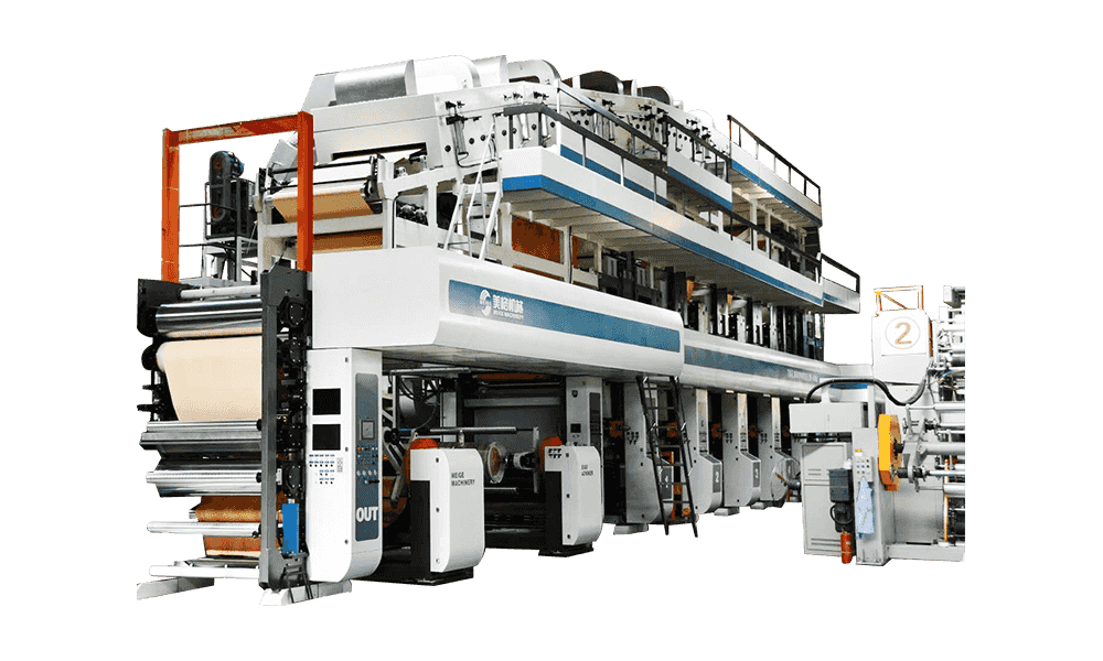 TAZJ601400 (DLLW-800) 4-Foot Gravure Printing Coating (Embossing) Machine for Engineered Wood Decorative Paper