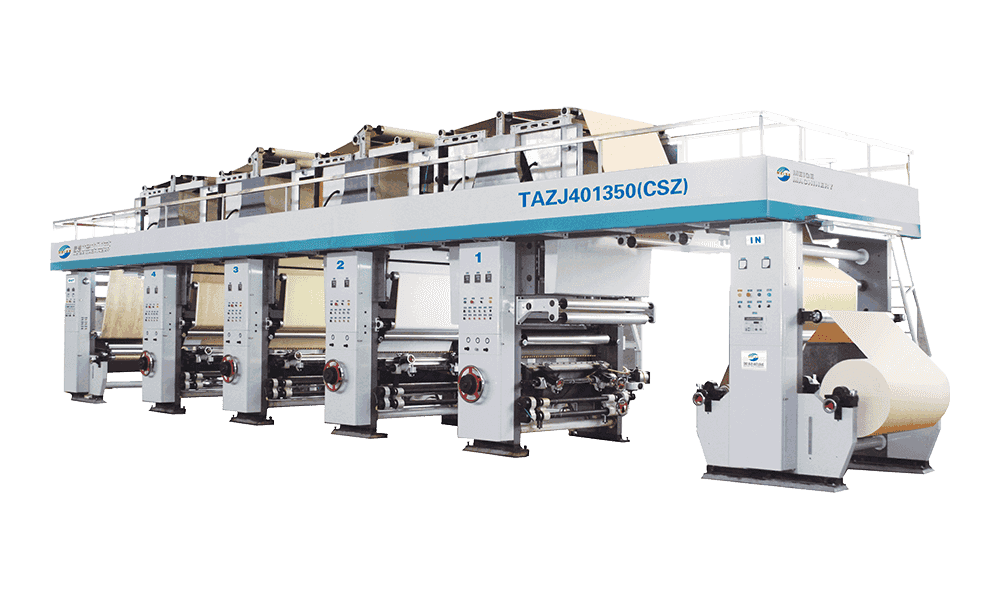 Enhancing Ink Compatibility for the KL Series Decorative Pap