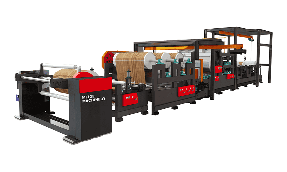 Zhejiang Meige Machinery Technology Co., Ltd.