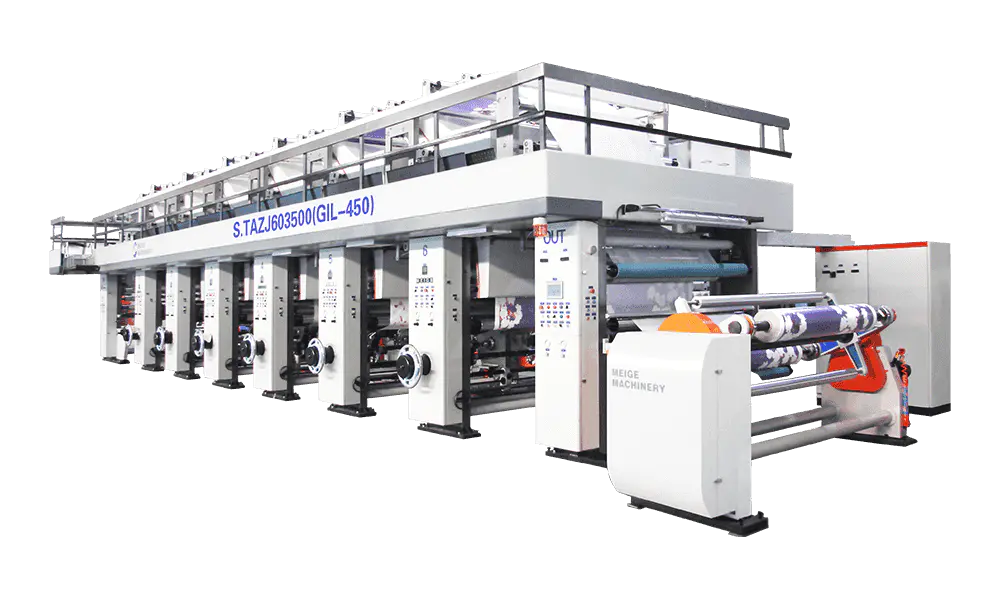 Gravure Printing Machine for Wood-Based Panel Finishing Materials: What Every Buyer Should Know